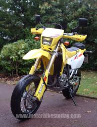 IMAGE(<a href="http://images.google.ch/images?q=tbn:F8pyUAGH6lyNQM:http://www.motorbikestoday.com/reviews/Images/suz_drz400sm_2_lge.jpg" rel="nofollow">http://images.google.ch/images?q=tbn:F8pyUAGH6lyNQM:http://www.motorbikestoday.com/reviews/Images/suz_drz400sm_2_lge.jpg</a>)