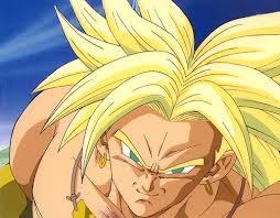 broly
